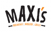 Maxi's-logo
