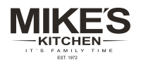 Mike’s Kitchen