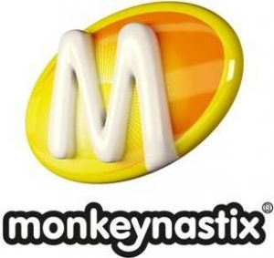 Monkey nastix Monkey nastix