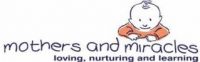 Mothers & Miracles Logo