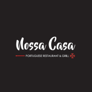Nossa Casa Logo