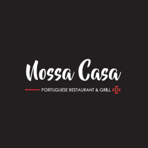 Nossa Casa Logo