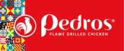 Pedros Chicken Logo