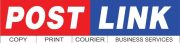 Postlink Logo