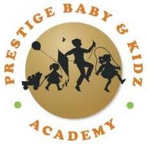 Prestige Baby Logo