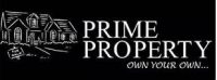 Prime Property Logo Prime Property Logo
