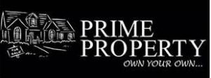 Prime Property Logo