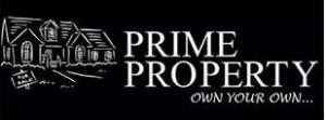 Prime Property Logo Prime Property Logo