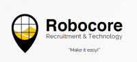 Robocore Recruitment Logo