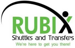 Rubix Shuttle