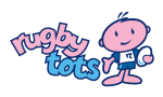 Rugbytots Logo