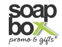 Soapbox Logo