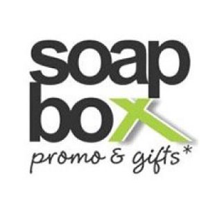 Soapbox Logo