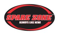 Spare Zone Logo