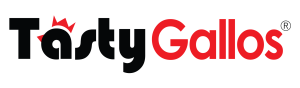 Tasty Gallos New logo_Logo