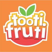 Tooti Fruti