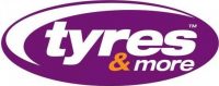 Tyres & More Logo