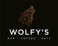Wolfys logo