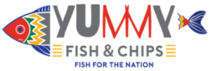 Yummy Fish & Chips Logo
