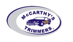 mcarthys logo