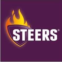 Steers Logo